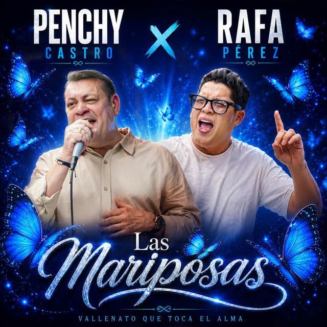 Las Maripposas