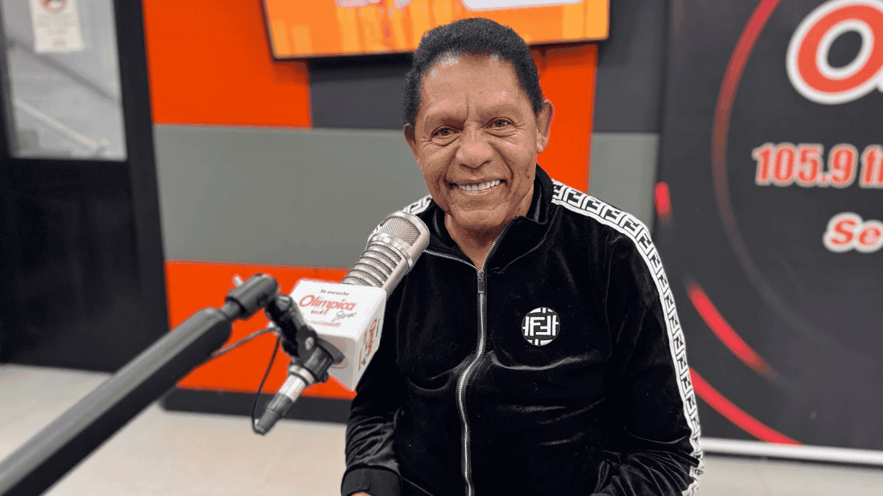 Vallenato al Parque